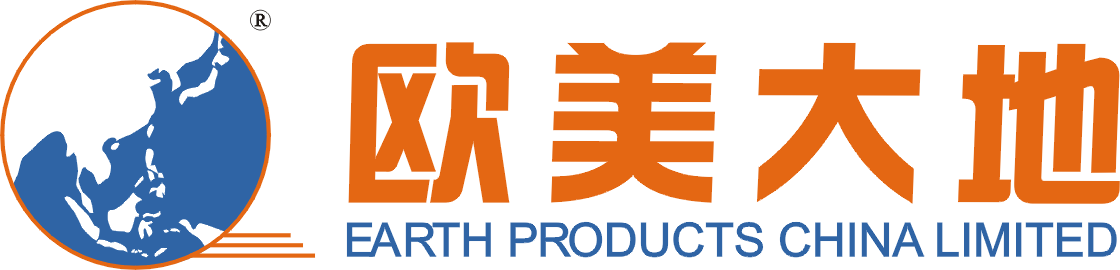 Logo Earth Products