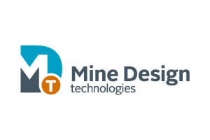 Logo Mine Design Resized